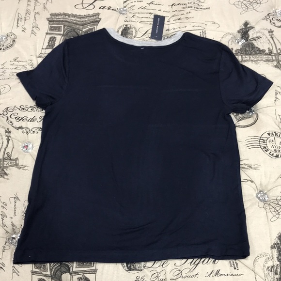 🎁 Tommy Hilfiger PJ Tee - Picture 4 of 6